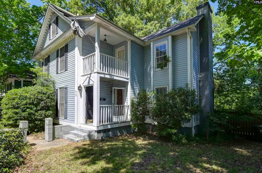 415 Cressfell Road, Irmo, SC 29036 - #3