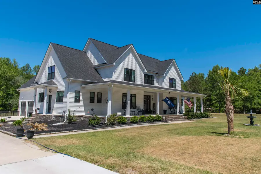 169 Shumpert Road, West Columbia, SC 29172 - #2