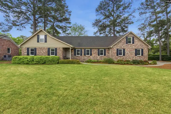 504 Shadowbrook, Columbia, SC 29210