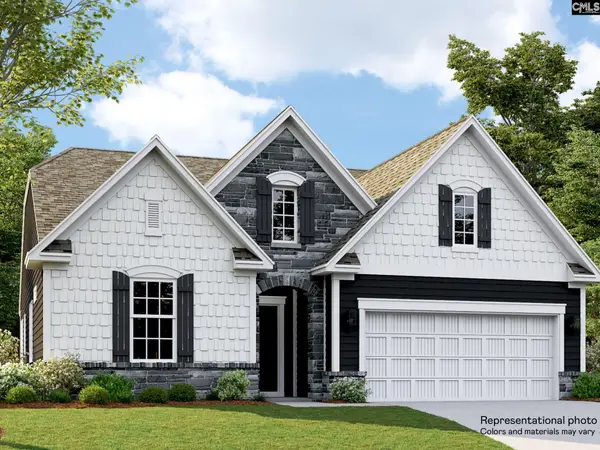 230 Foxglade Drive, Gilbert, SC 29054