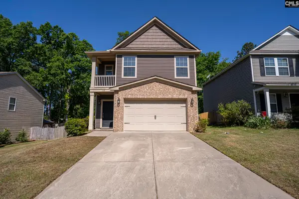 118 Pacific Avenue, Chapin, SC 29036