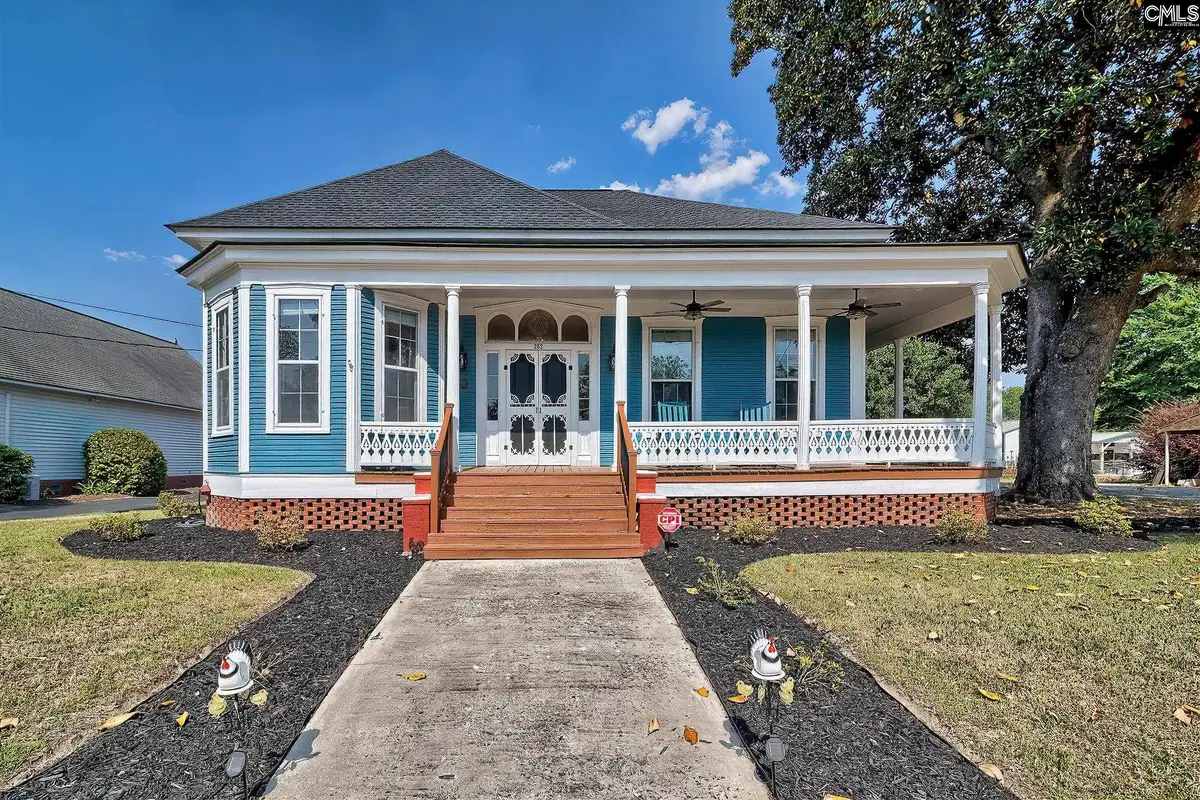 252 Main Street, Leesville, SC 29070 - #1