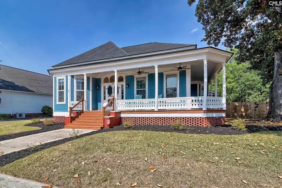 252 Main Street, Leesville, SC 29070 - #2