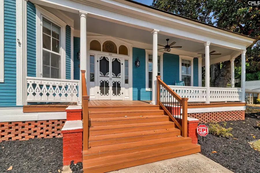 252 Main Street, Leesville, SC 29070 - #3