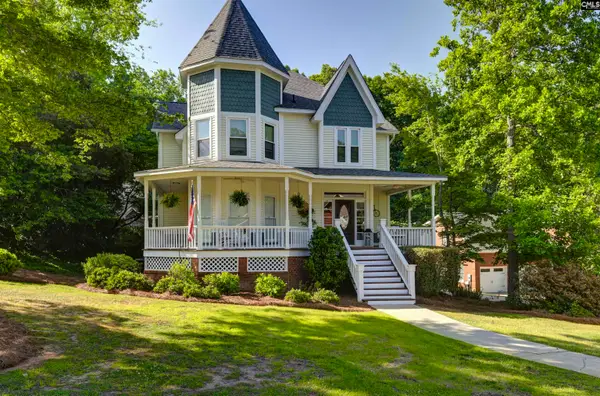 454 Clearview Drive, Columbia, SC 29212