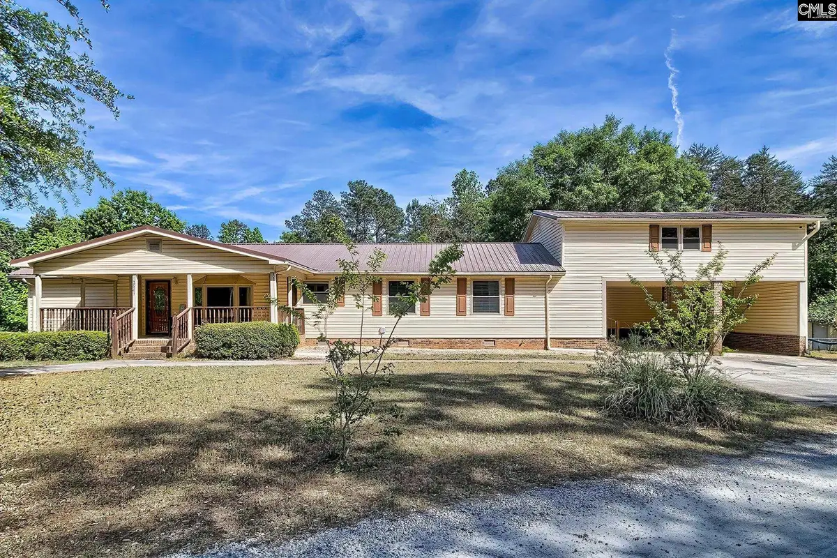 2643 Shelton Road, Blair, SC 29015 - #1