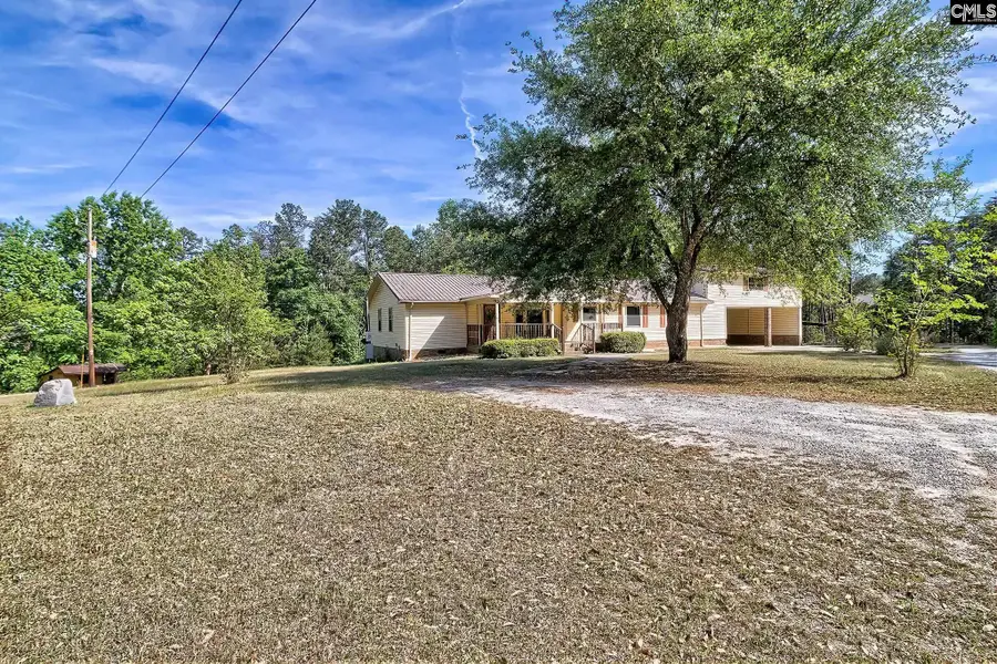 2643 Shelton Road, Blair, SC 29015 - #3