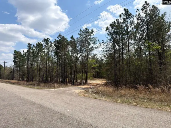 CA 8 Mt. Calvary Road, Ridge Spring, SC 29129