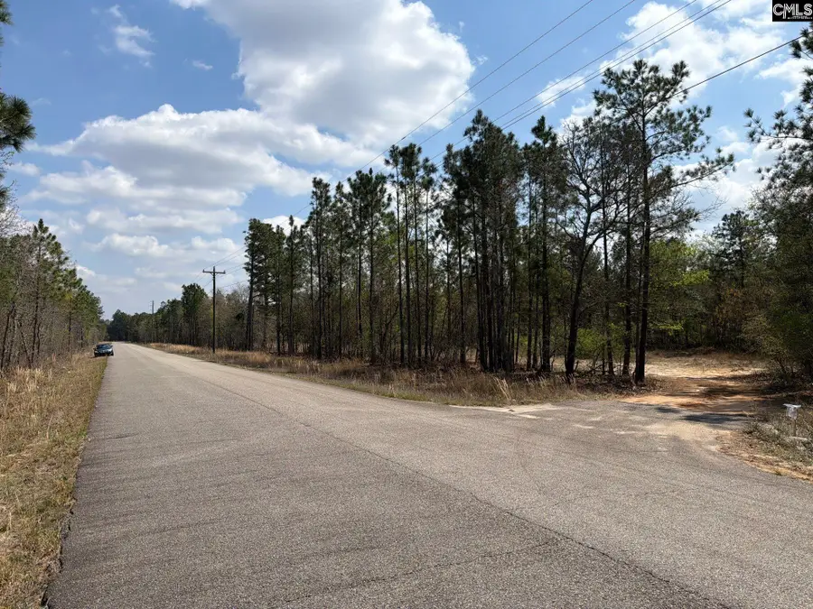 CA 8 Mt. Calvary Road, Ridge Spring, SC 29129 - #3