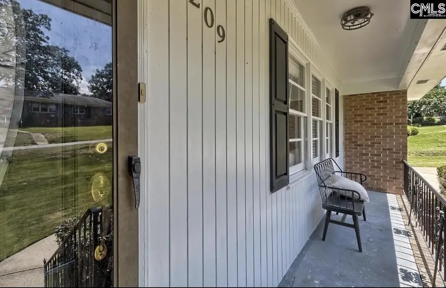 209 Garden Springs, Columbia, SC 29209 - #2