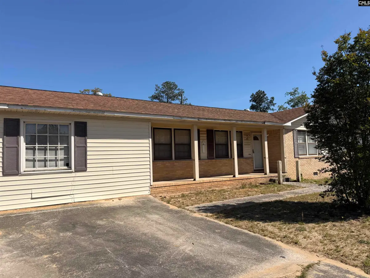 3100 Sierra Drive, West Columbia, SC 29170 - #1