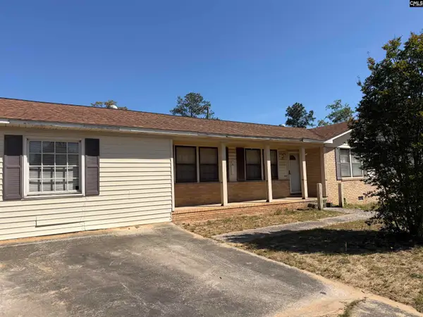 3100 Sierra Drive, West Columbia, SC 29170