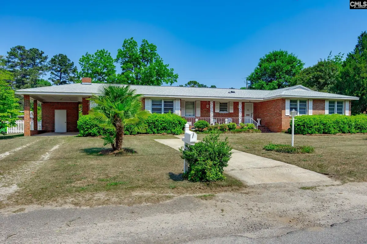 1515 Rushmore Road, Columbia, SC 29210 - #1