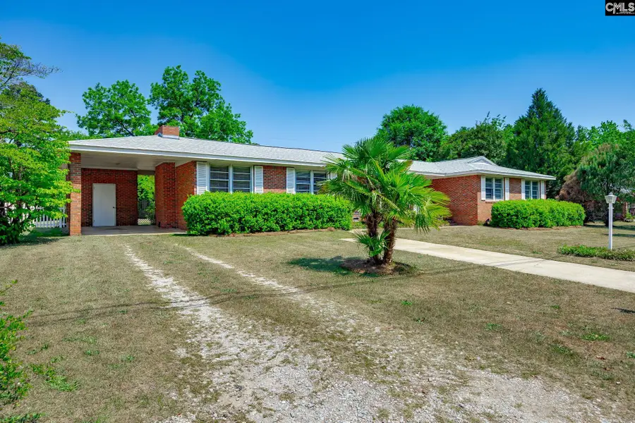 1515 Rushmore Road, Columbia, SC 29210 - #2