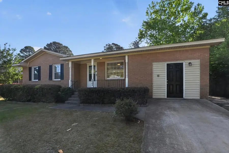 121 Moone Cross Drive, Columbia, SC 29209 - #3