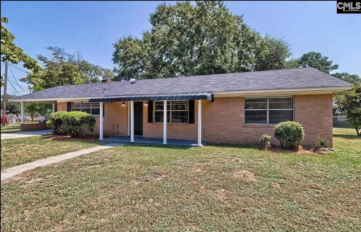 109 Christian Street, Columbia, SC 29203 - #1