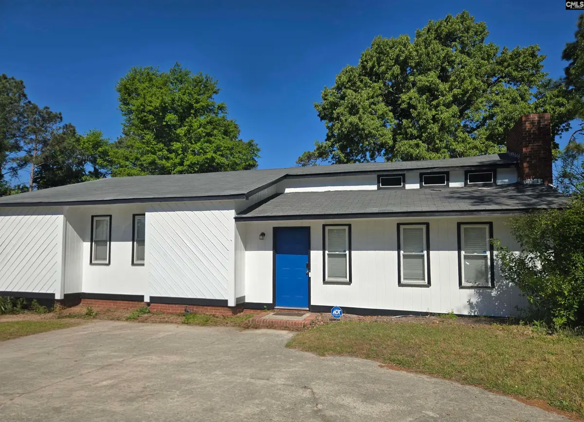 409 Sheridan Drive, Columbia, SC 29223 - #1