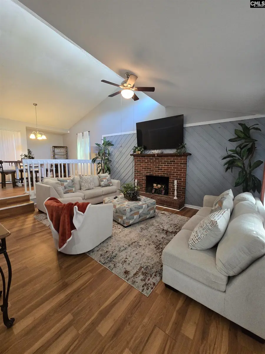 409 Sheridan Drive, Columbia, SC 29223 - #2