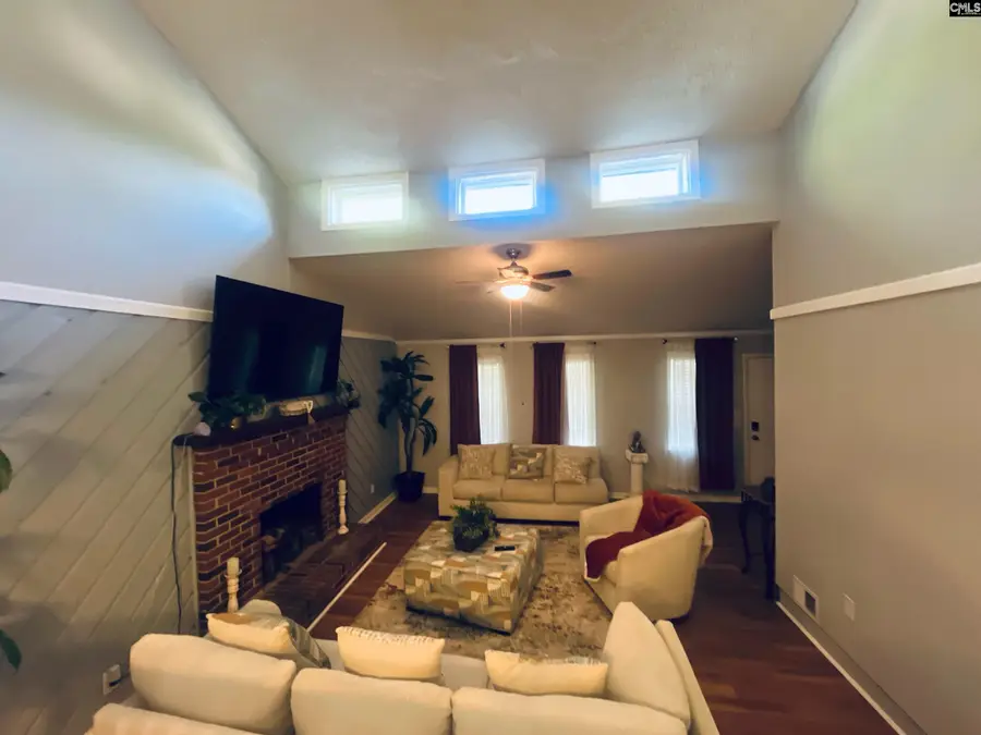 409 Sheridan Drive, Columbia, SC 29223 - #3