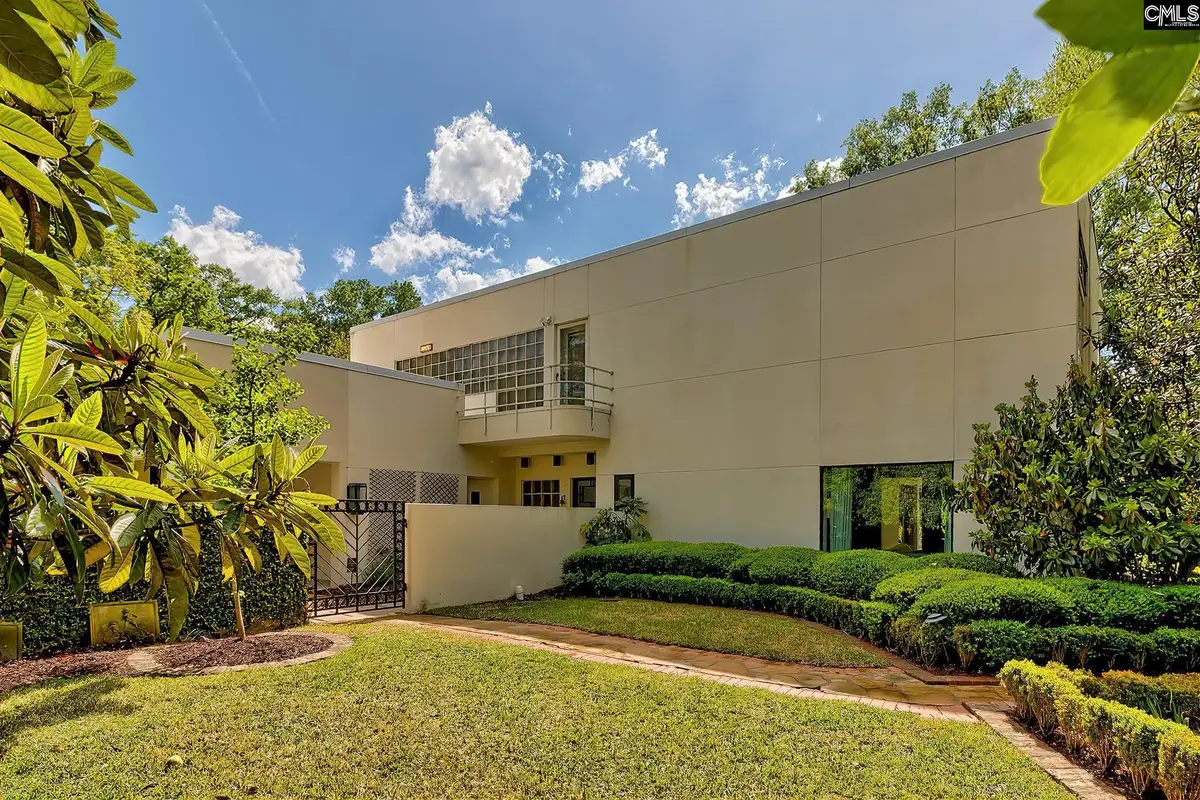 415 Harden Street, Columbia, SC 29205 - #1