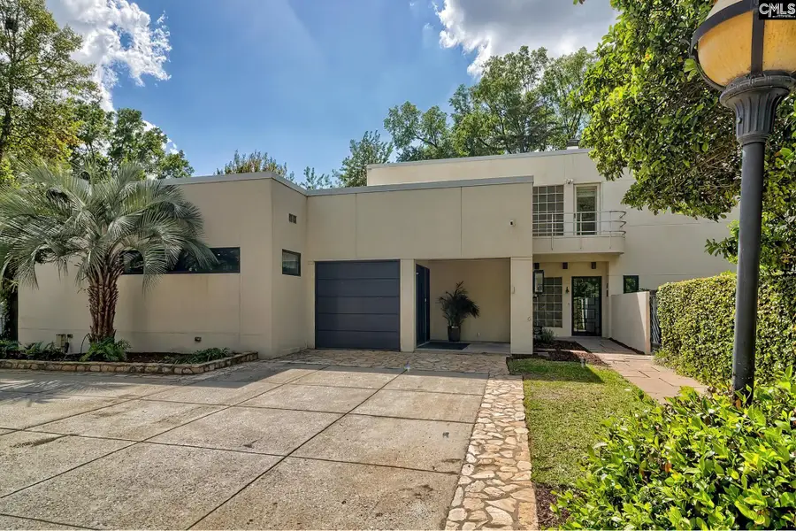 415 Harden Street, Columbia, SC 29205 - #2