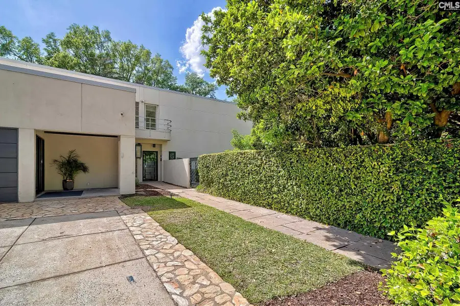 415 Harden Street, Columbia, SC 29205 - #3