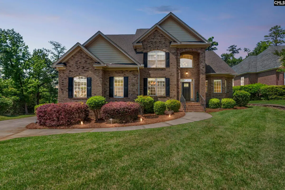 309 Holly Key Lane, Chapin, SC 29036 - #1