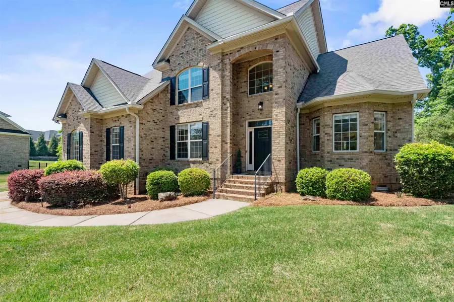 309 Holly Key Lane, Chapin, SC 29036 - #2