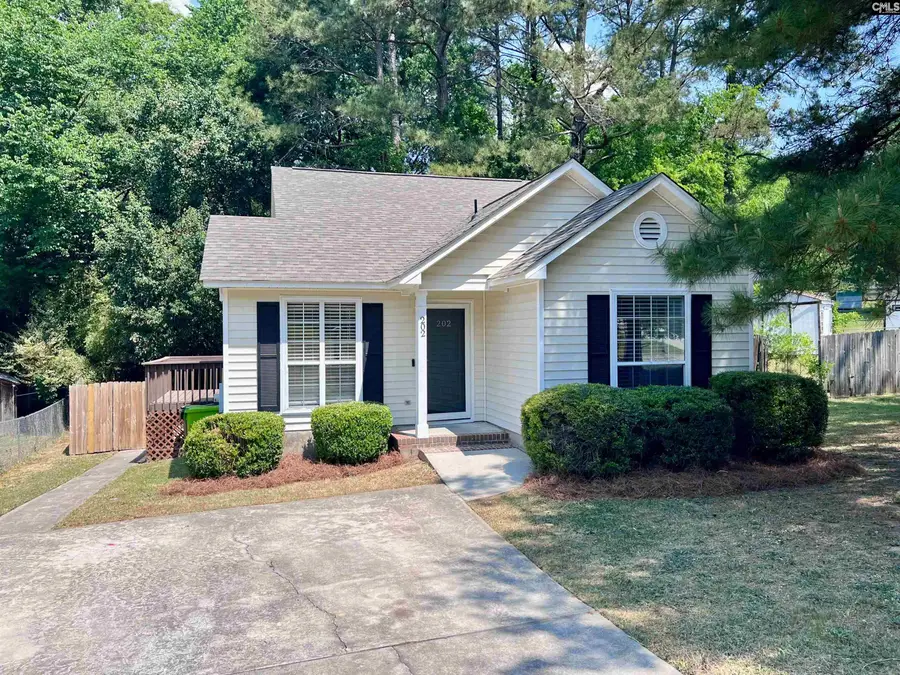 202 Barger Circle, Irmo, SC 29063 - #2
