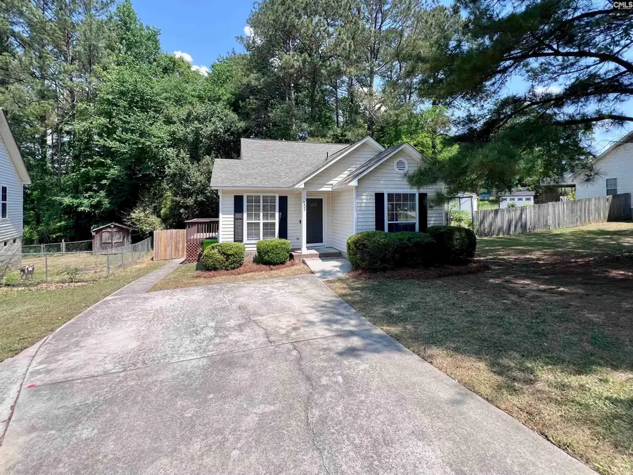 202 Barger Circle, Irmo, SC 29063 - #3