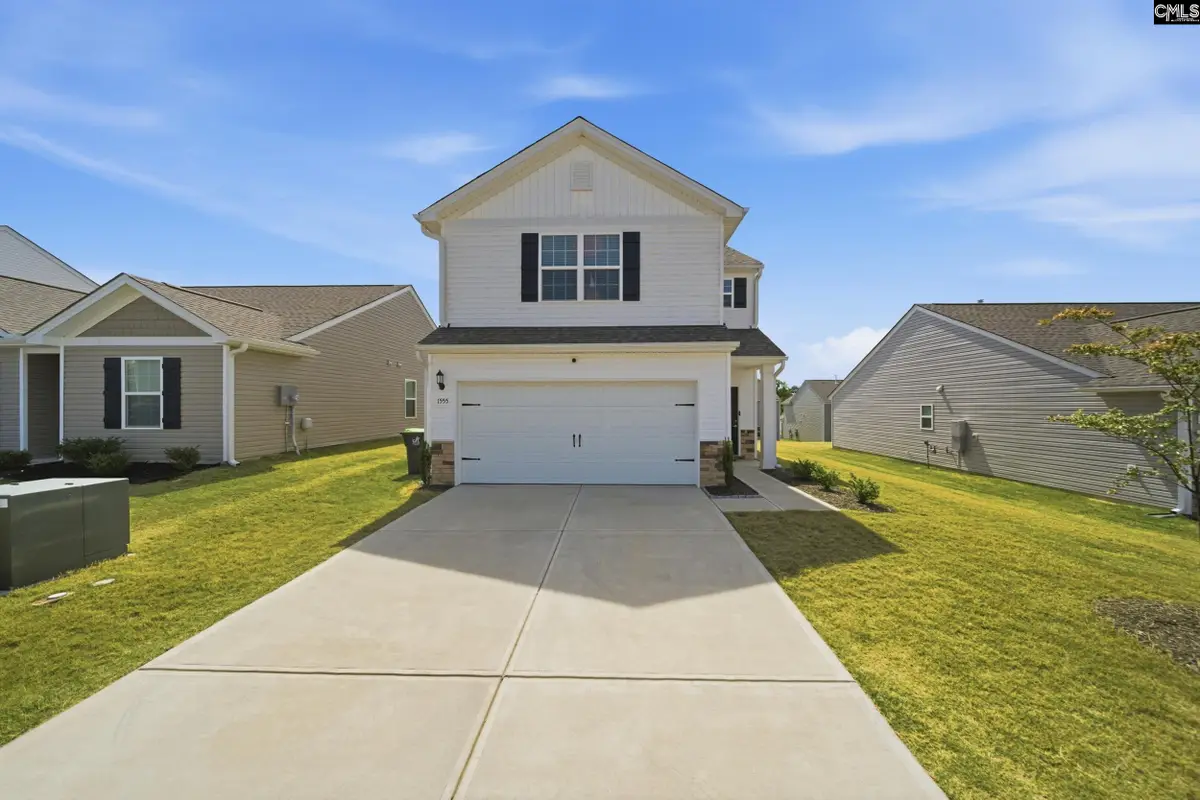 1555 Meditation Lane, Gilbert, SC 29054 - #1