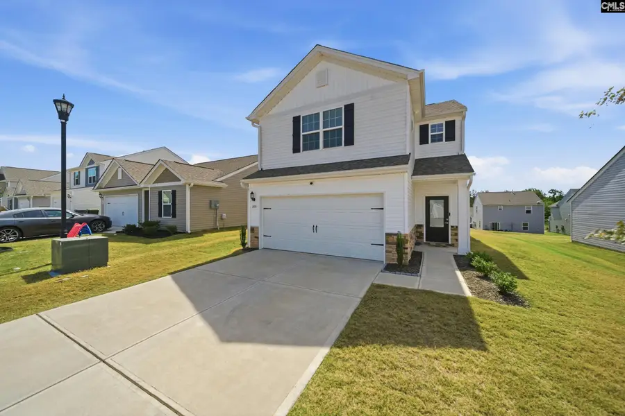 1555 Meditation Lane, Gilbert, SC 29054 - #2