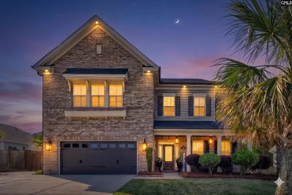 410 Montrose Drive, Lexington, SC 29072