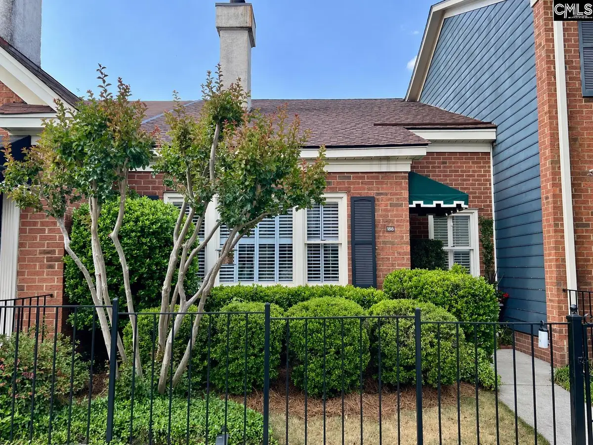 188 Carlyle Circle, Columbia, SC 29206 - #1