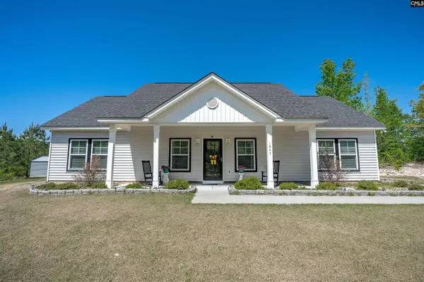 1947 Lake Elliott Circle, Cassatt, SC 29032