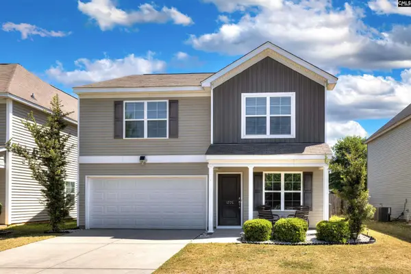 1775 Ruger Drive, Sumter, SC 29150