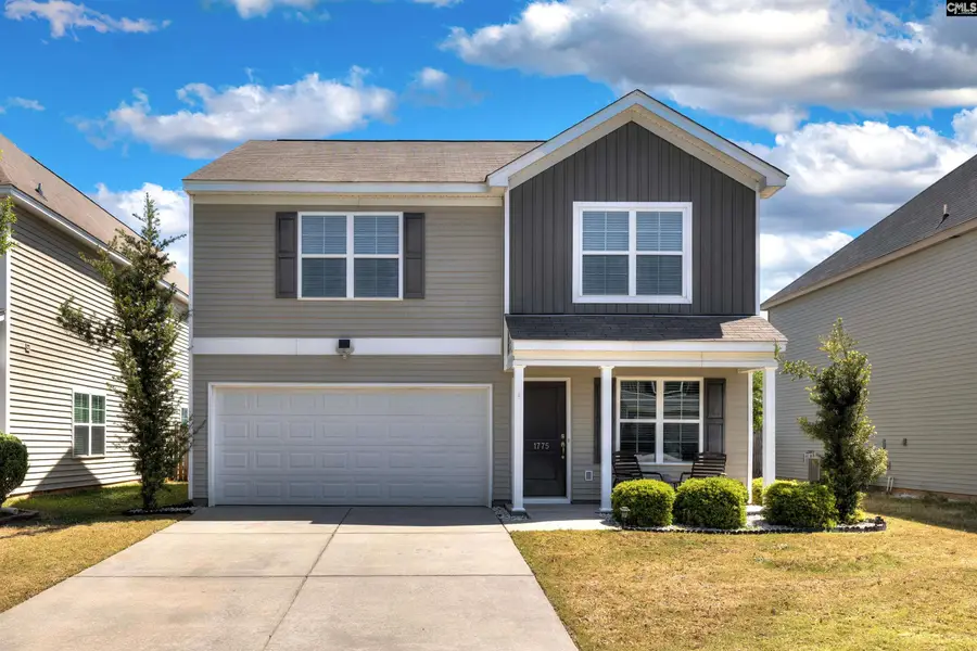 1775 Ruger Drive, Sumter, SC 29150 - #2