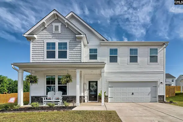 630 Basalt Court, Chapin, SC 29036