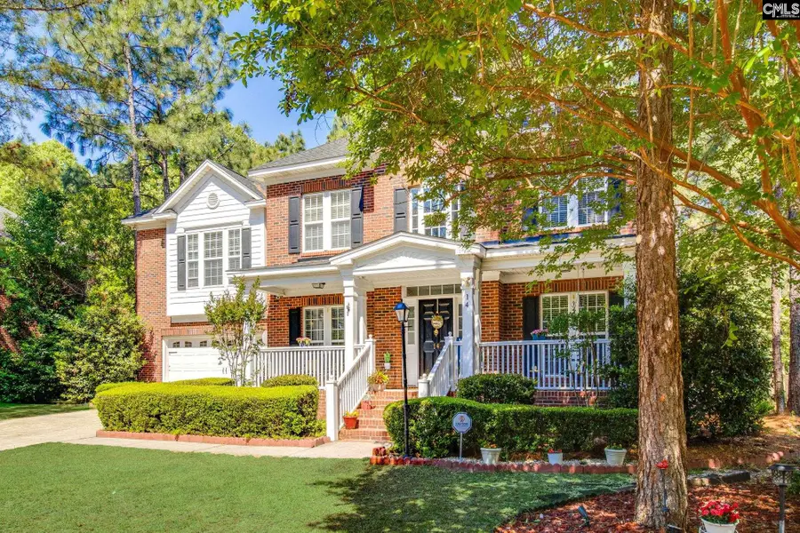 14 Staunton Court, Columbia, SC 29229 - #2