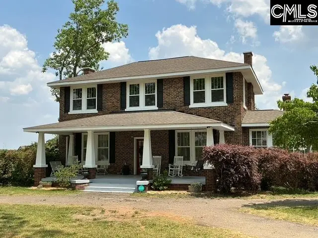 1189 Beech Creek Road, Johnston, SC 29832 - #2