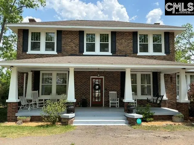 1189 Beech Creek Road, Johnston, SC 29832 - #3