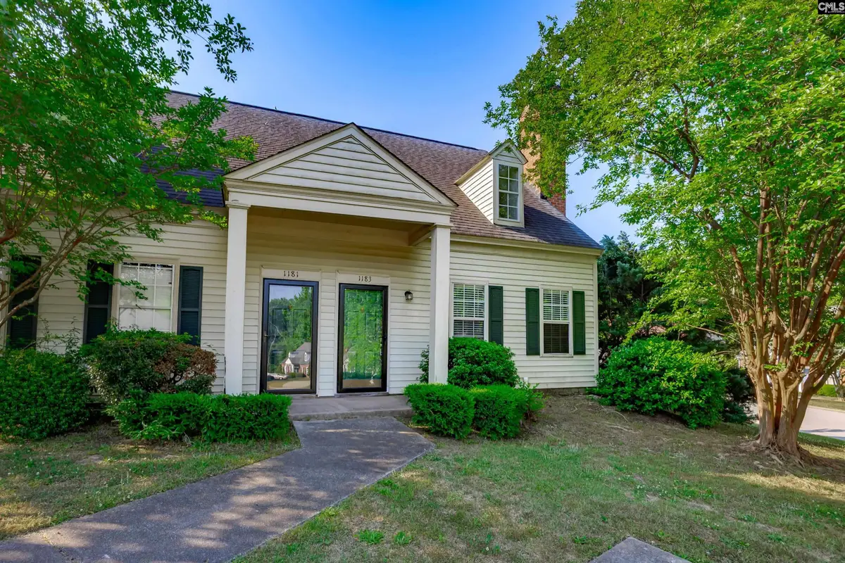 1138 Hulon Lane, West Columbia, SC 29169 - #1