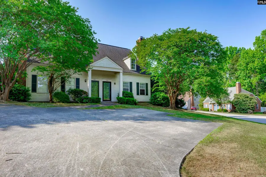 1138 Hulon Lane, West Columbia, SC 29169 - #2