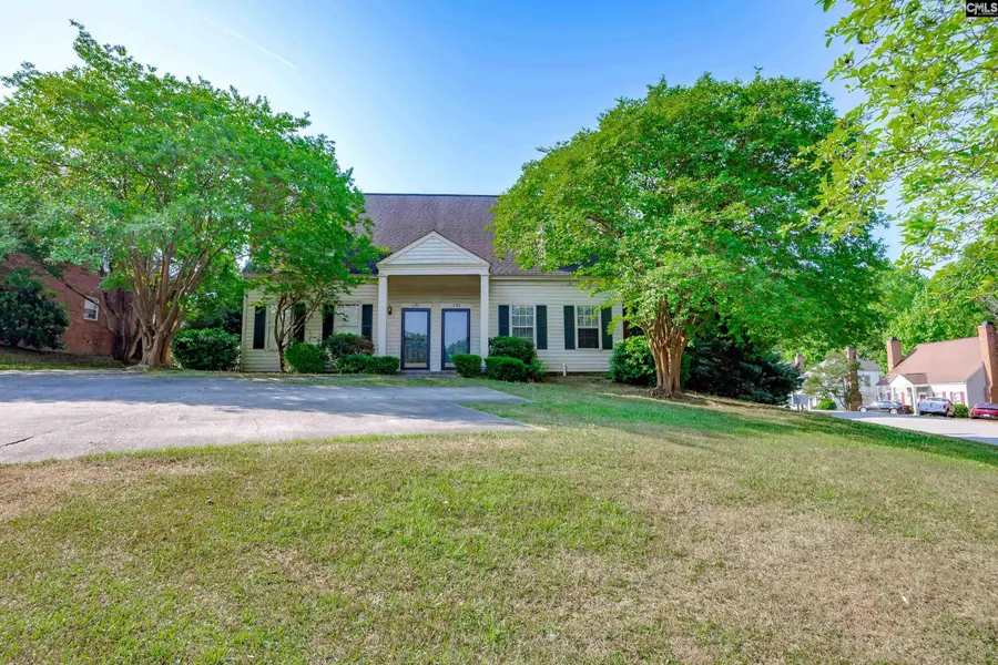 1138 Hulon Lane, West Columbia, SC 29169 - #3