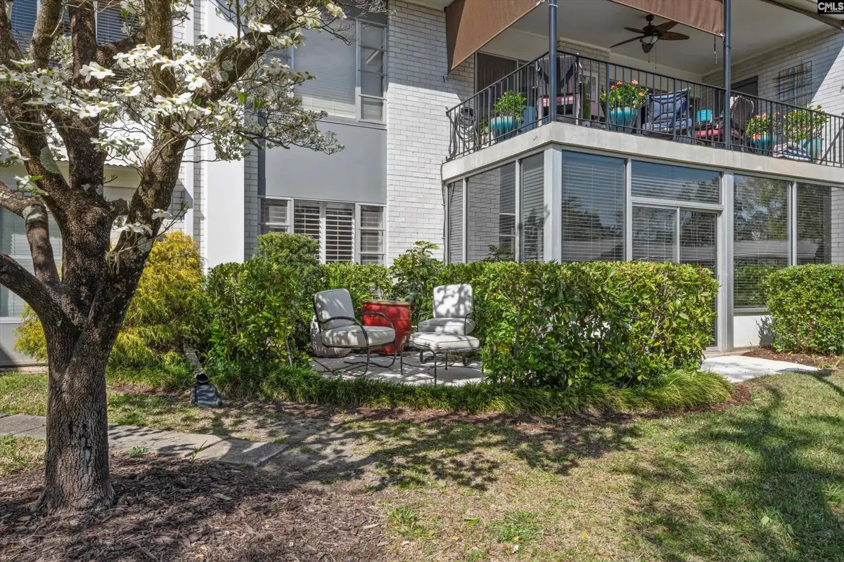 1718 Madison Road #14, Columbia, SC 29204 - #1