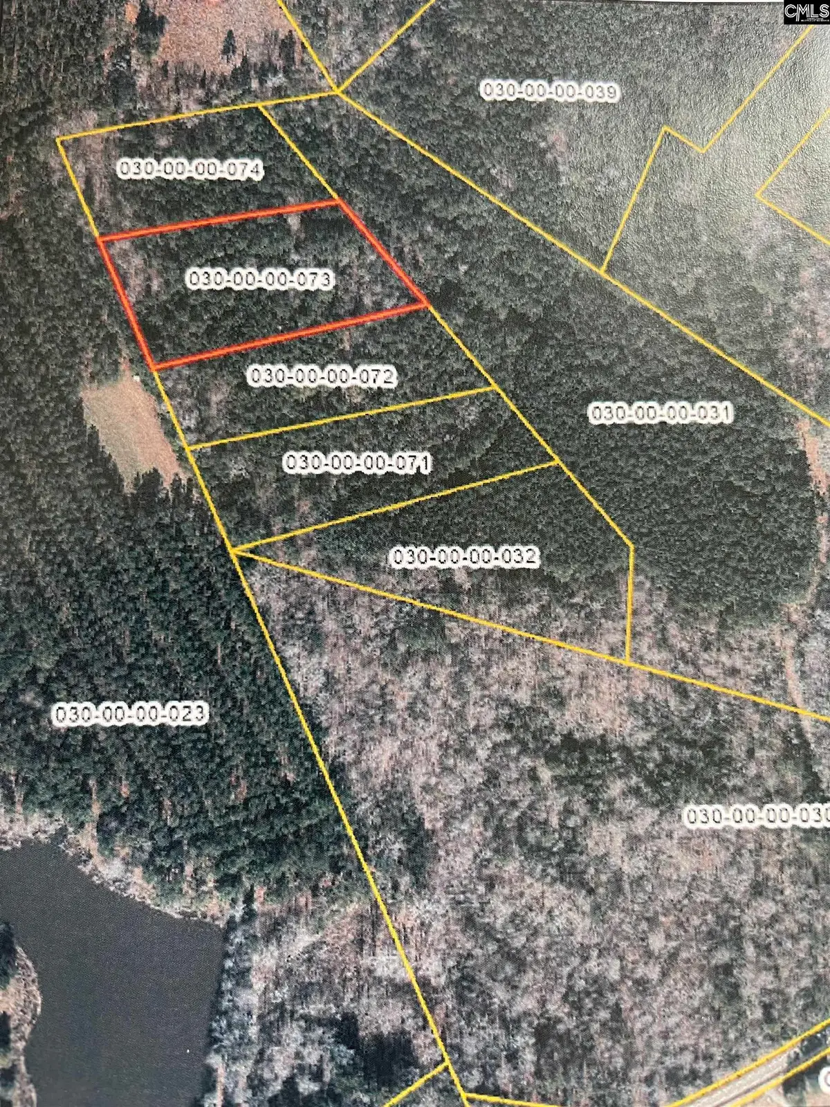 00 Peaceful Drive, Saluda, SC 29138 - #1