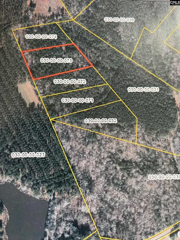 00 Peaceful Drive, Saluda, SC 29138