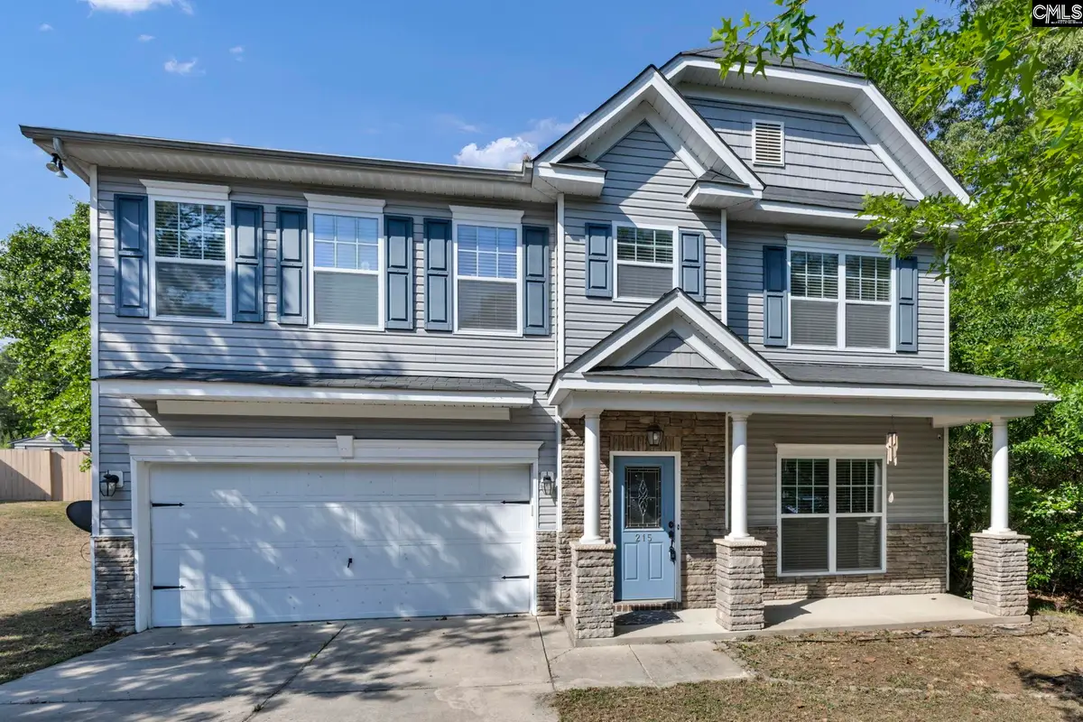 215 Big Game Loop, Columbia, SC 29229 - #1