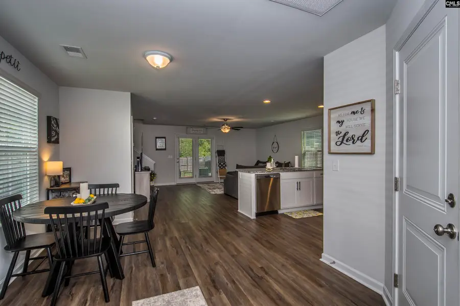 489 Kippen Lane, Lexington, SC 29073 - #2