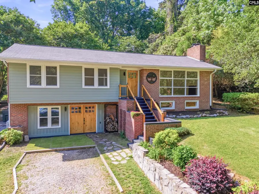 1321 Saluda River Drive, West Columbia, SC 29169 - #2